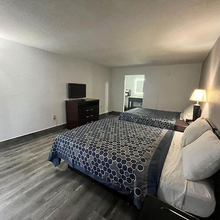 Motel 6 Spartanburg, Sc Northwest Business 85 외부 사진