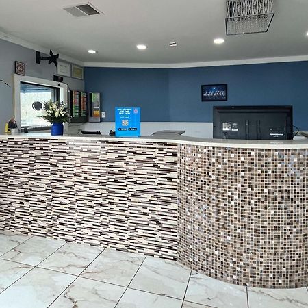 Motel 6 Spartanburg, Sc Northwest Business 85 외부 사진