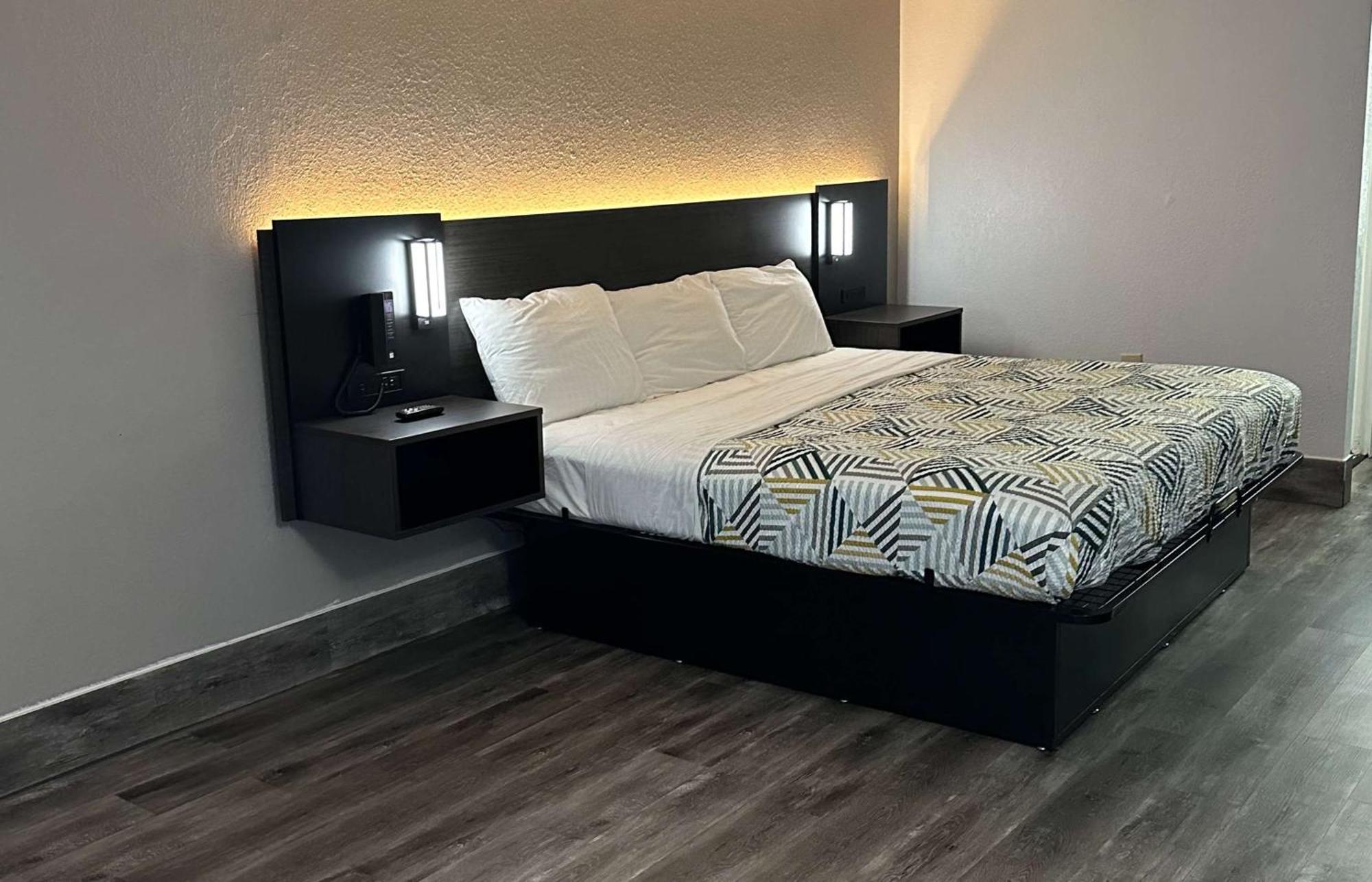 Motel 6 Spartanburg, Sc Northwest Business 85 외부 사진