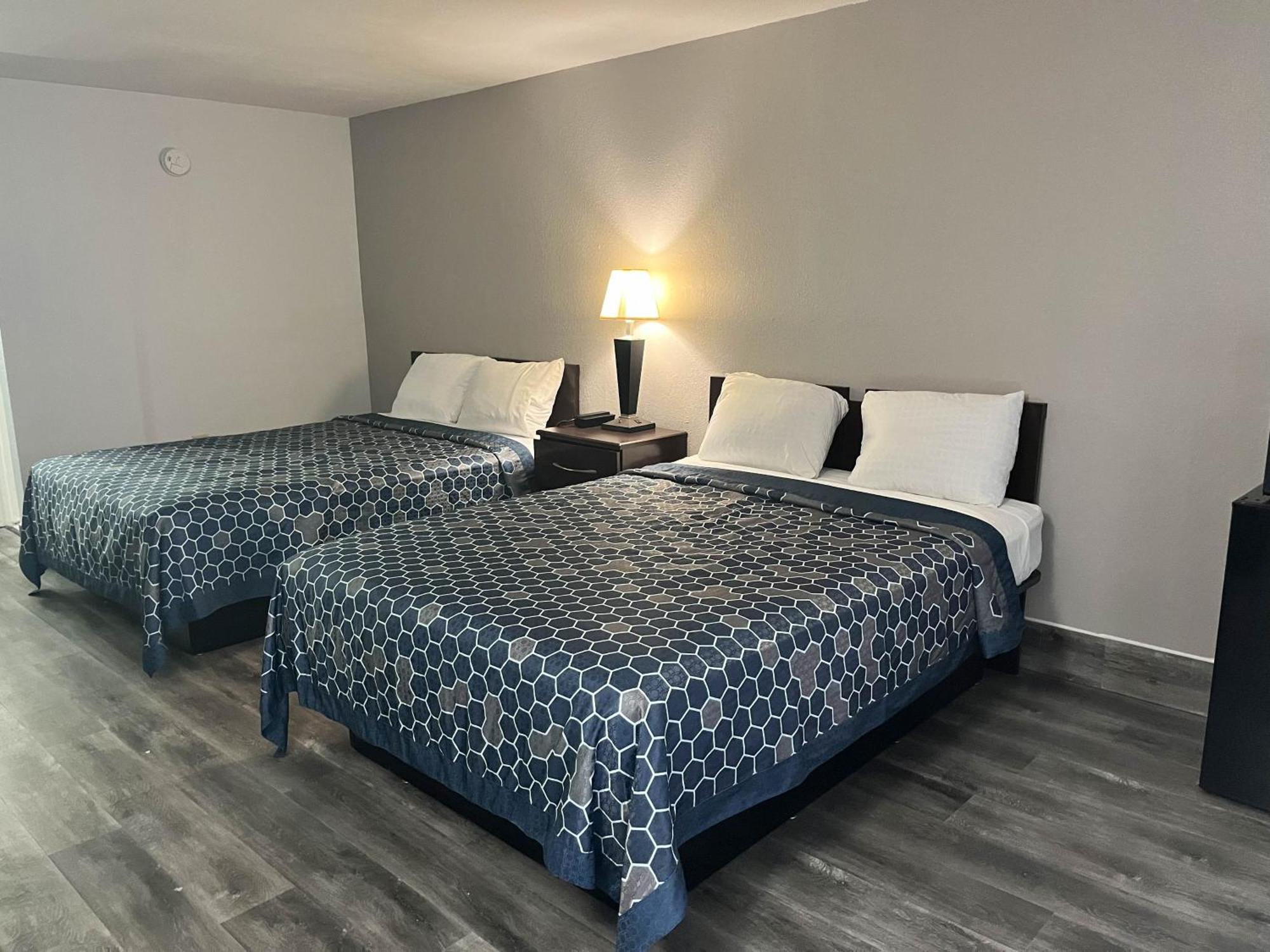 Motel 6 Spartanburg, Sc Northwest Business 85 외부 사진