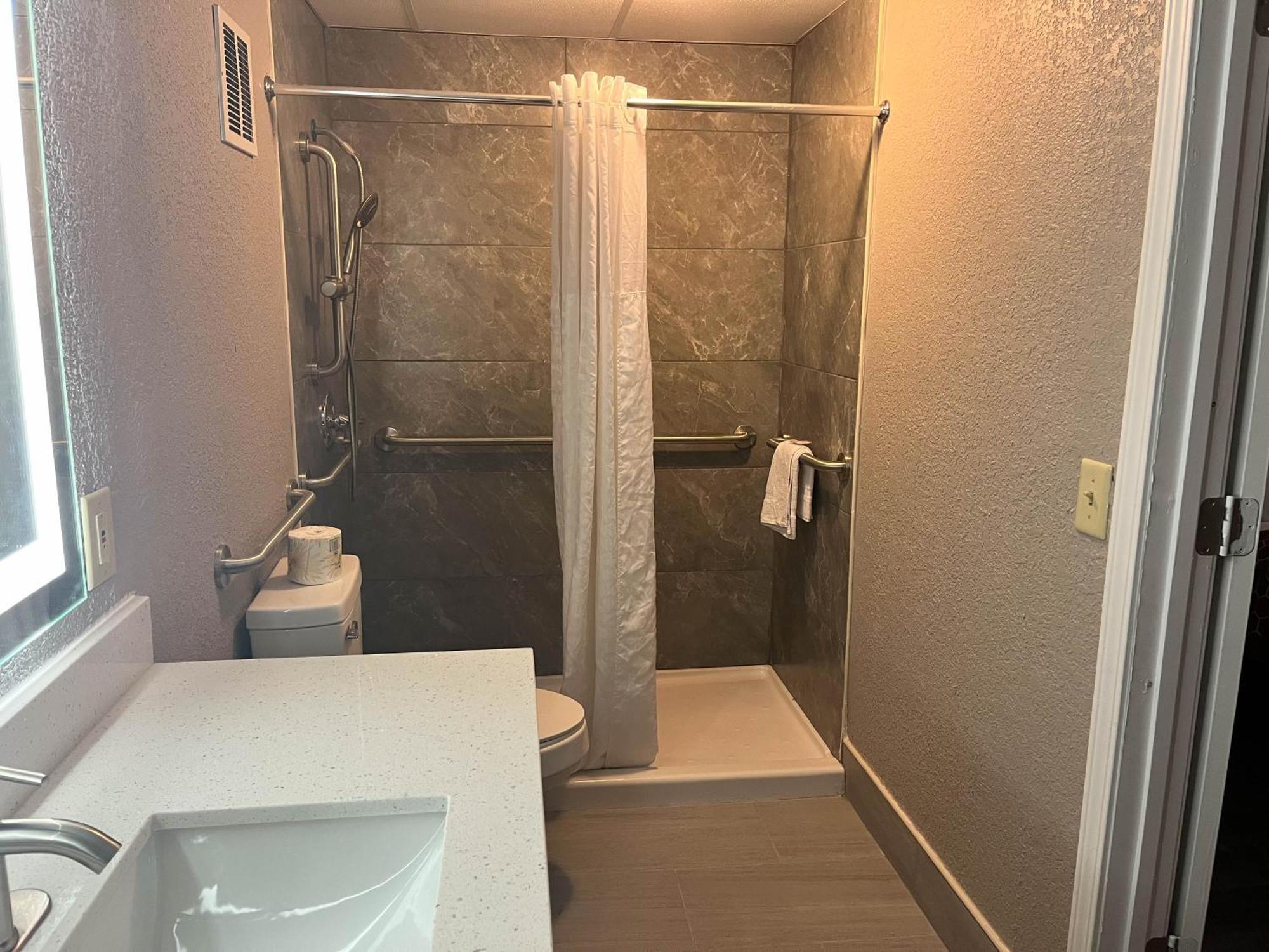 Motel 6 Spartanburg, Sc Northwest Business 85 외부 사진