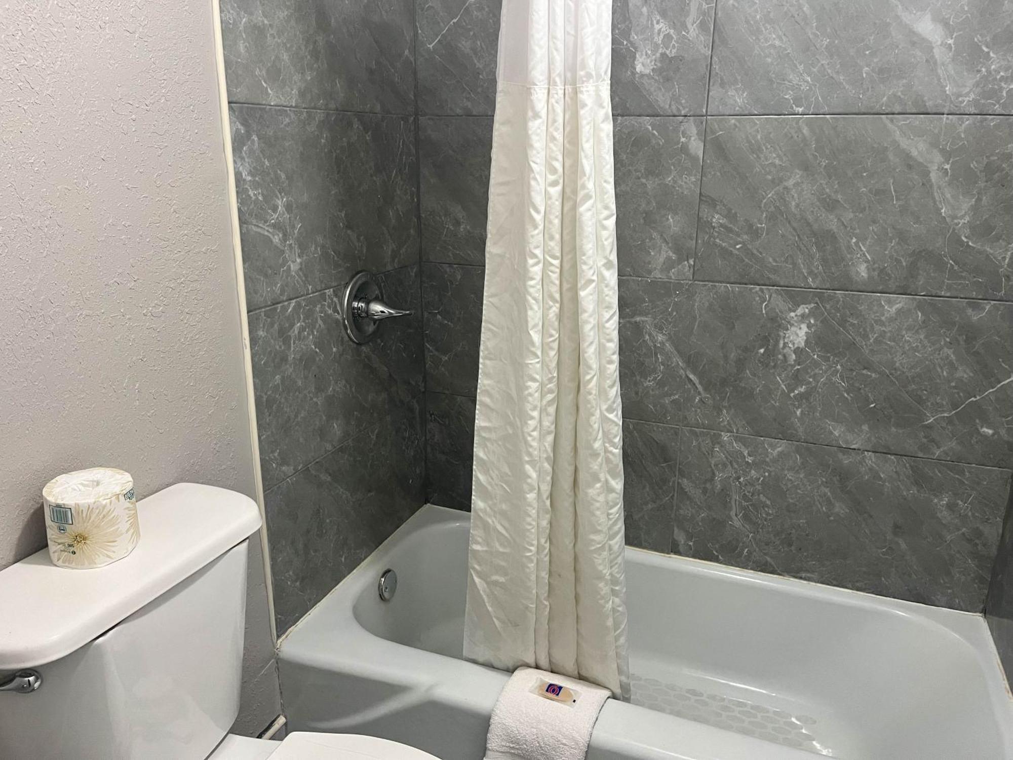 Motel 6 Spartanburg, Sc Northwest Business 85 외부 사진