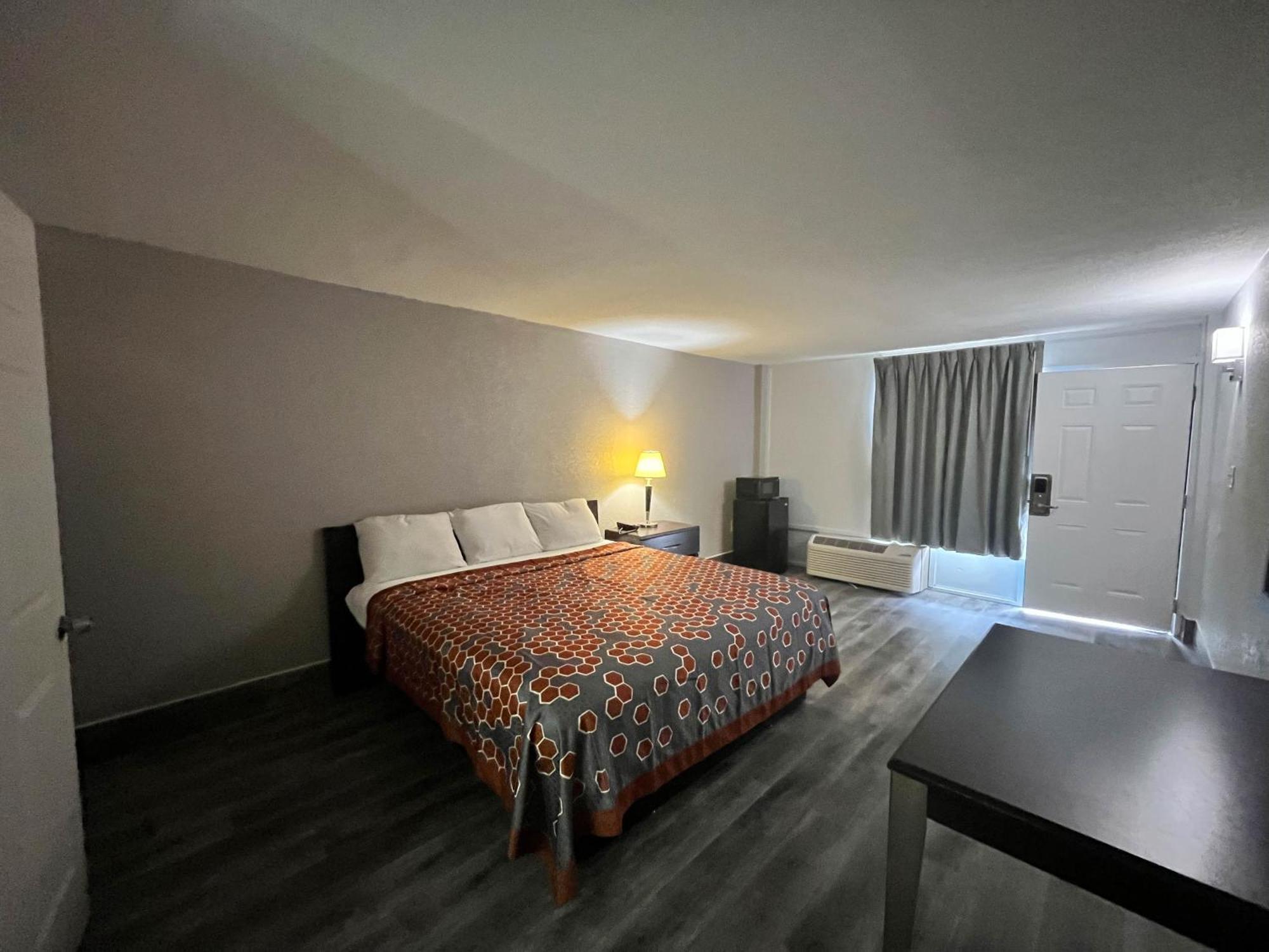 Motel 6 Spartanburg, Sc Northwest Business 85 외부 사진