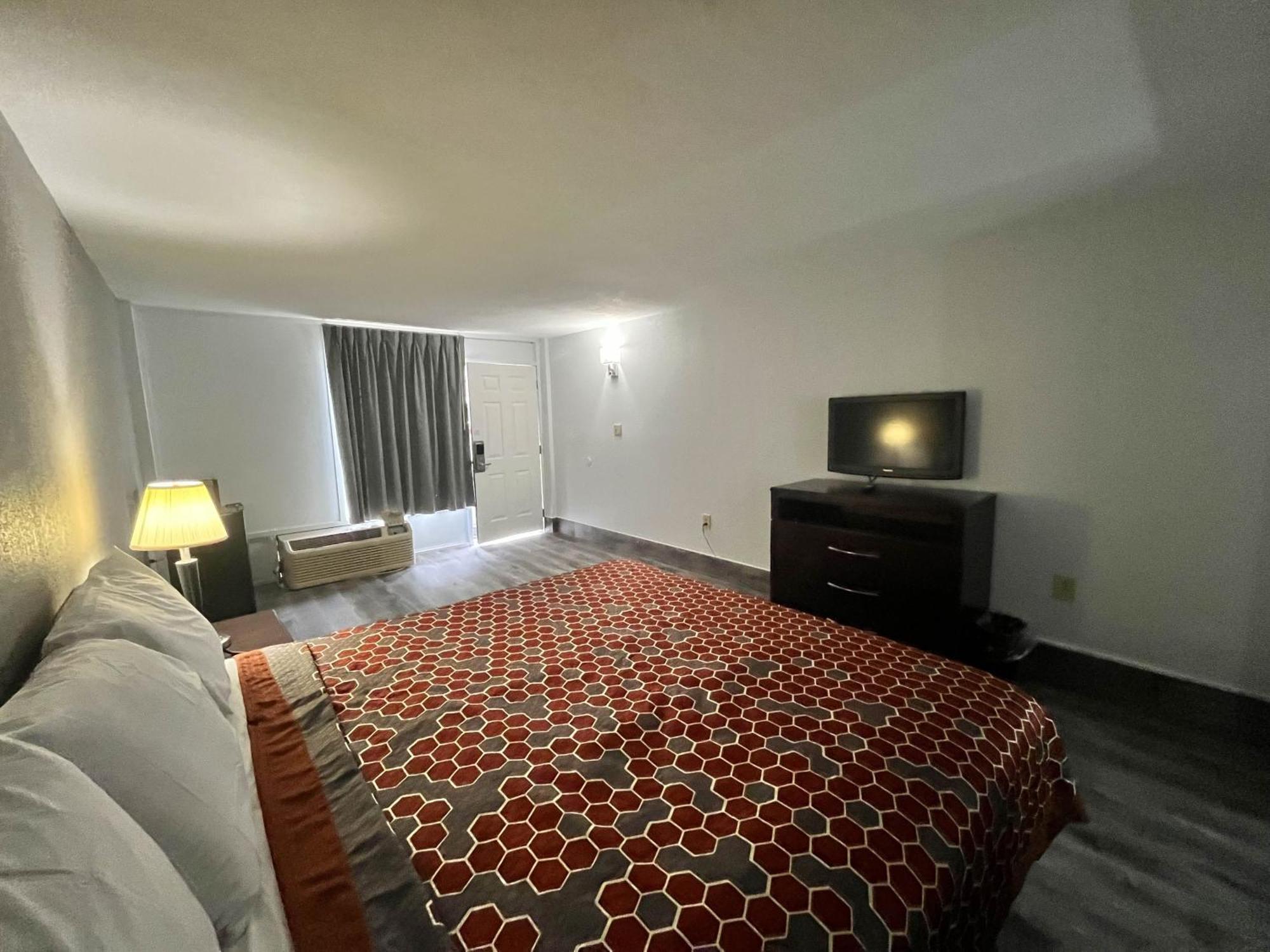Motel 6 Spartanburg, Sc Northwest Business 85 외부 사진