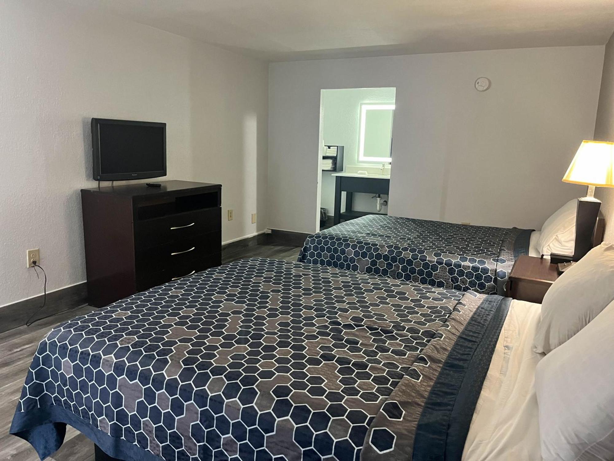 Motel 6 Spartanburg, Sc Northwest Business 85 외부 사진