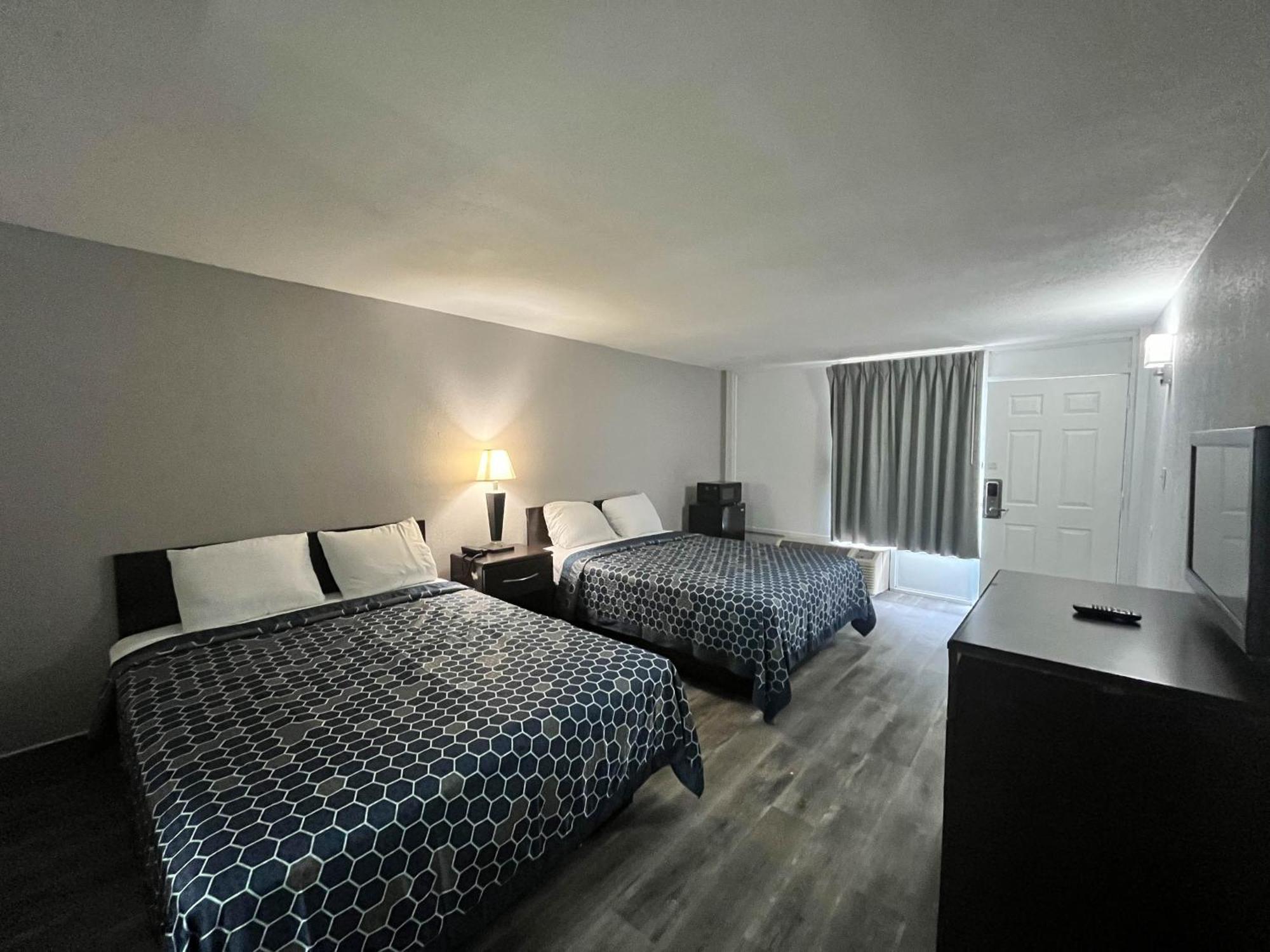 Motel 6 Spartanburg, Sc Northwest Business 85 외부 사진