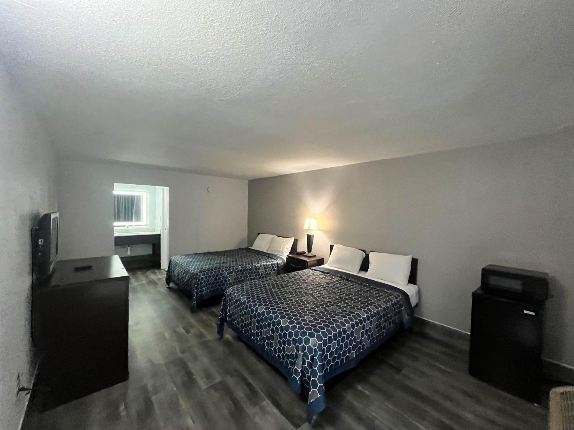 Motel 6 Spartanburg, Sc Northwest Business 85 외부 사진