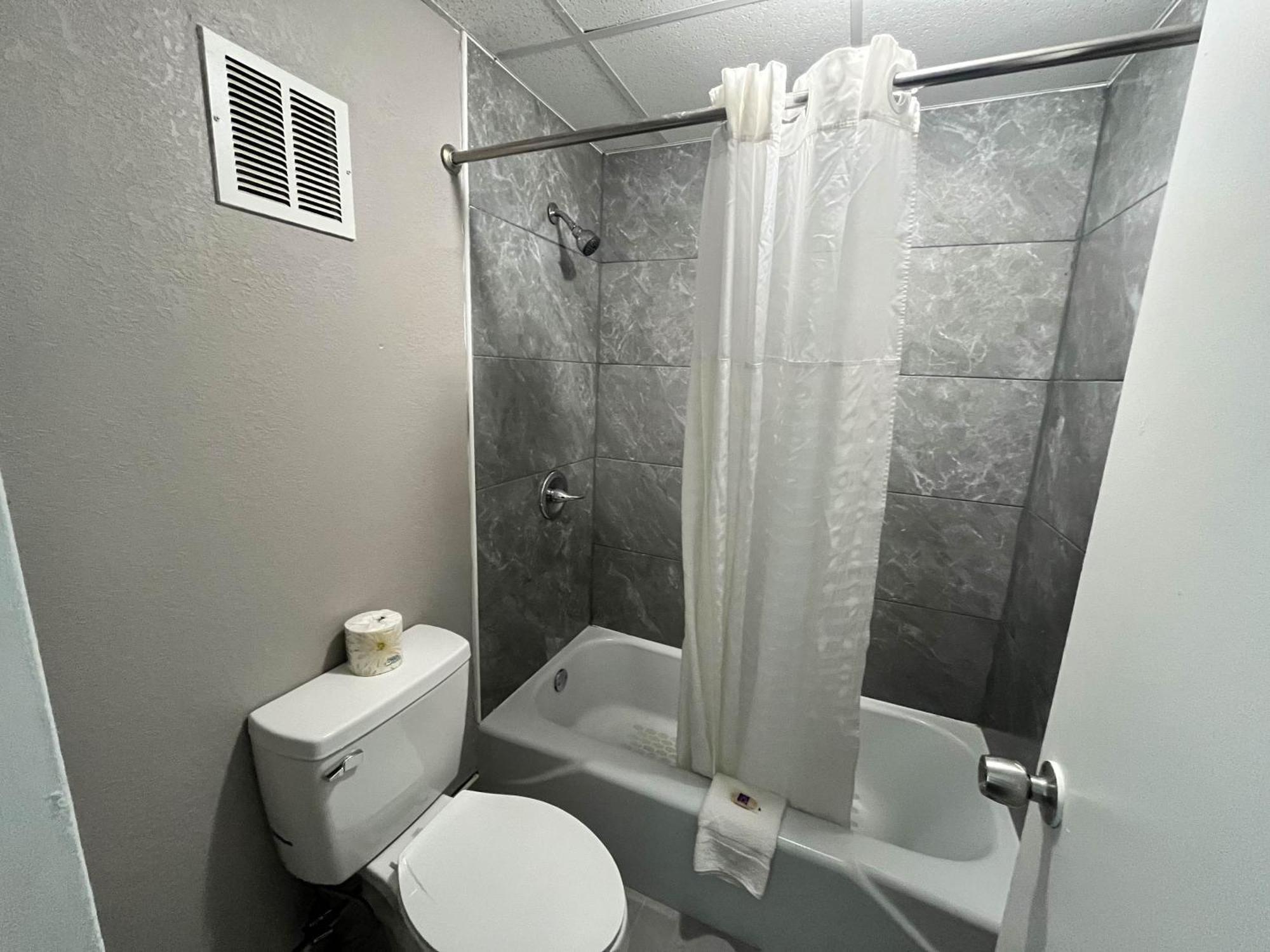 Motel 6 Spartanburg, Sc Northwest Business 85 외부 사진