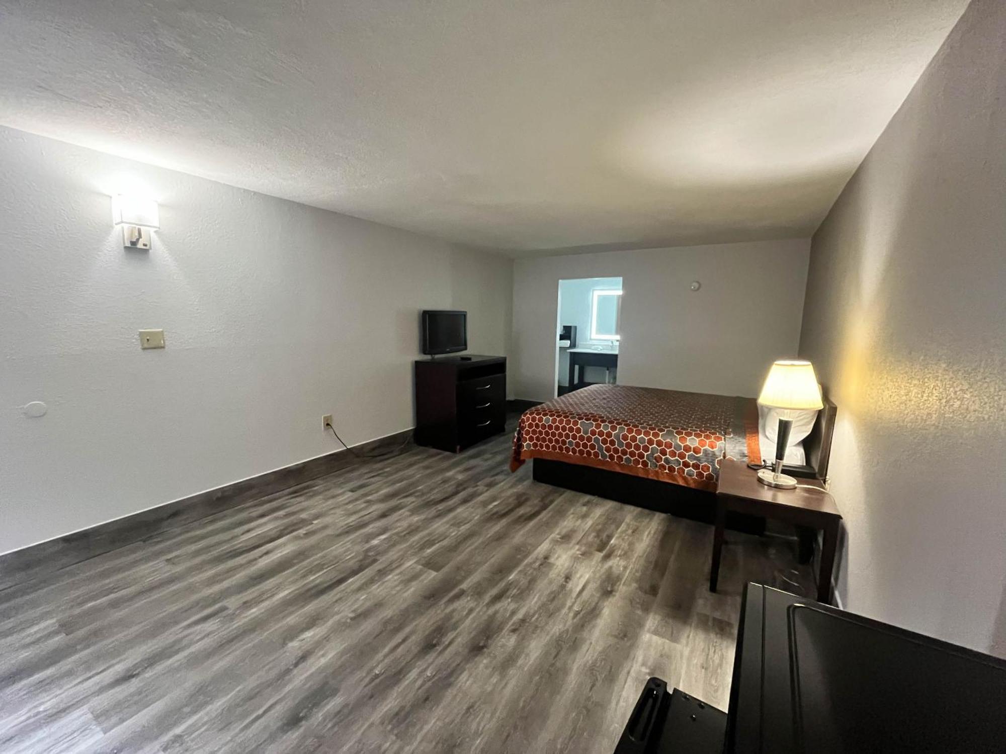 Motel 6 Spartanburg, Sc Northwest Business 85 외부 사진